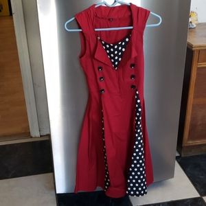 Brand new party dress cute!